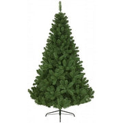 Árbol de Navidad imperial Altura 240 cm