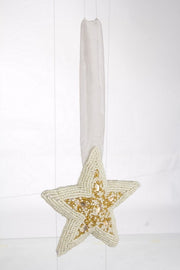 Pendaglio Rahul Stella Oro 6x