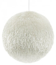 2x Sfera Essence Blanco D200 - Lámpara de techo moderna