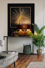 Decoración Buda descansando Alt.31