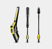 LAVADORA DE ALTA PRESIÓN K 4 PREMIUM POWER CONTROL