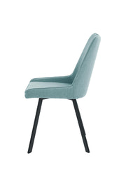 Silla en Microfibra 48cm x 60cm x 87cm