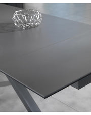 Mesa extensible 120-170 x 80 cm - Cerámica 2