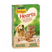 Friskies Corazones snack perro Purina 350 gramos