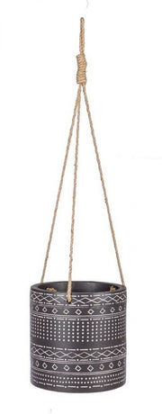 2x Florero colgante Aztec To Magnesia D22