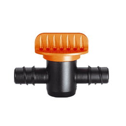 Grifo para tubo colector de 1-2