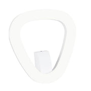 Aplique de pared led 20W 4000K linea blanca daphne