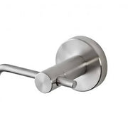 Portarrollos satinado serie City