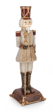 Soldatino Edwyn Oro-Rosso 13,5x42H