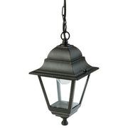 E27 suspensión vieja linea negra