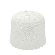 Araña de encaje cmø30h23 sin conexión eléctrica