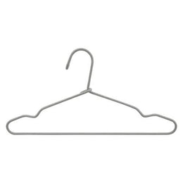 Set 3 Grucce Appendiabiti antiscivolo 