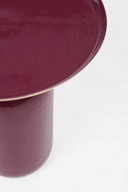 Mesita Nalima Borgoña P40.5