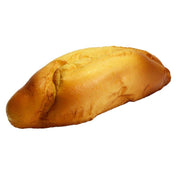 Decoración de pan artificial cm19x8h6