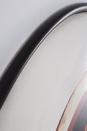 reloj de pared de hierro dulys