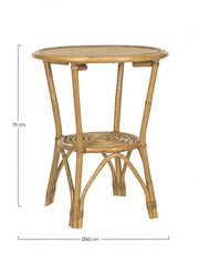 Mesa de centro 2P Viena Nuevo -