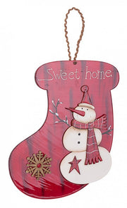 Pendaglio Gregory Calza C 6x