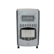 ESTUFA DE GAS VENTILADA