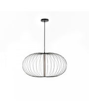 Lampada a suspensión LED Mizar STS