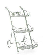 4 ruedas C P.Fiore 3P Harriet Rett Sage