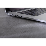 Escritorio con patas de metal 170 x 80 x 74,5