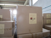 Cuadro cuadro flores cm80x80x4