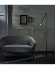 Lámpara de pie LED - Vega