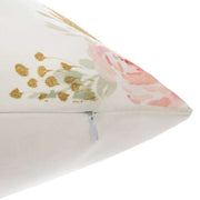 Cojín unicornio L 39 x P 19 x H 39 cm