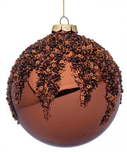 Esfera Vt Prize Marrón D100