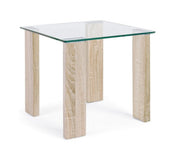 Mesita New Arley Nature 55X55