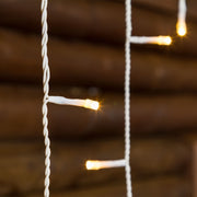 Luz de hielo WLED 120 LED 512xH60cm