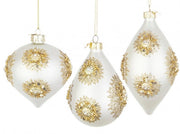 Pendaglio Vt Fairy Bianco 12x