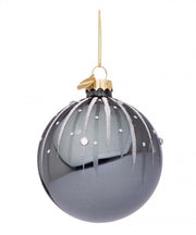 Esfera Vt Gris Lucido Amada 12x D80