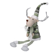 Tela verde reno cm23x16h62