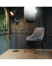 Listo en microfibra - Nandy