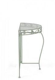 2x Consola Harriet Sage