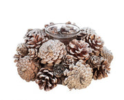 6x Velas de Cumpleaños 1P Frozen