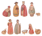 Natividad 11F Essential - 11x11x11 cm