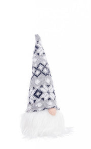 6x Babbo Bennet Gris D9X24H