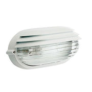 Pic. Línea de párpado ovalada blanca E27