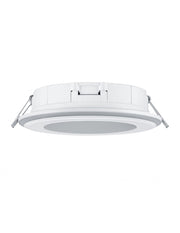 Faretto da Incasso Aura Led 10w 3000k Bianco Ø14 cm Trio Lighting