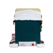 Día de buenas noticias para el pueblo navideño - Lemax