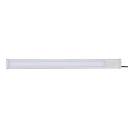 Sub-lampio LED Telefunken 57,5 cm 10w 1100lm plata