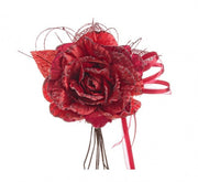 Pick Rosa Holly Rosso 12x