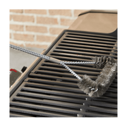 Weber T-Brush Modelo Grande 6278