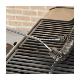 Weber T-Brush Modelo Grande 6278