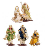 Natividad 6F Eden L 1x