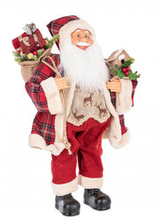 Soporte escocés Babbo Alwin 2x L