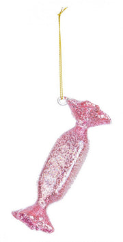 Pendaglio Vt Toffee Rosa 2,9x11,8H