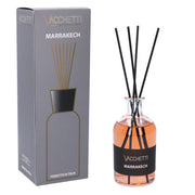 Ambientador de cristal 250 ml marrakech cmø6h24
